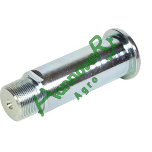 Вісь D35x115 M30x1,5LH 45510039, Lemken